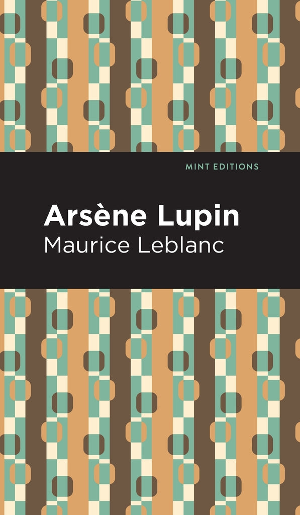 Arsene Lupin