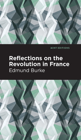 Reflections on the Revolution in France
