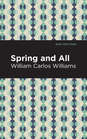 Spring and All