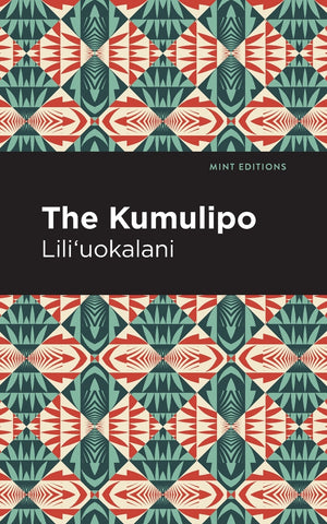 The Kumulipo