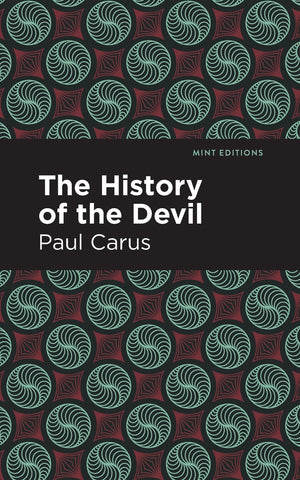 The History of the Devil