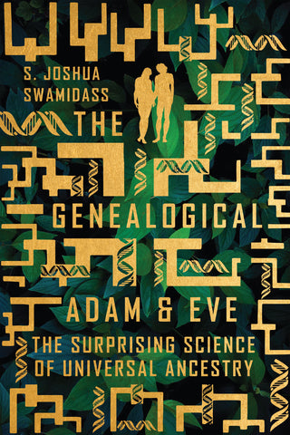 The Genealogical Adam and Eve