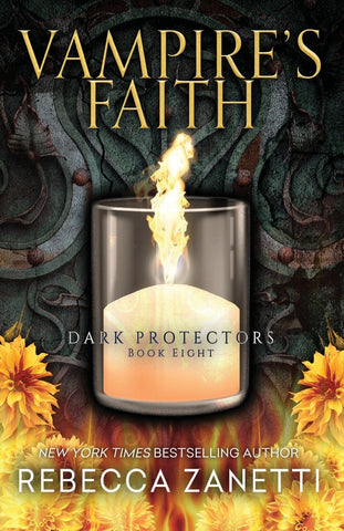 Vampire's Faith