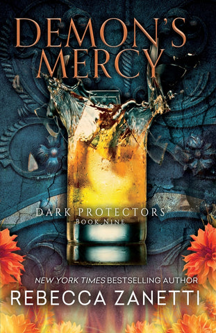 Demon's Mercy