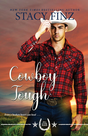 Cowboy Tough