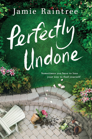 PERFECTLY UNDONE ORIGINAL/E