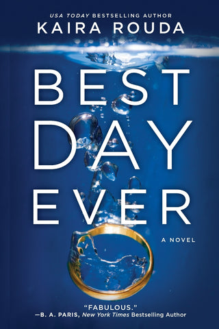 BEST DAY EVER ORIGINAL/E
