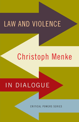 Law and violence