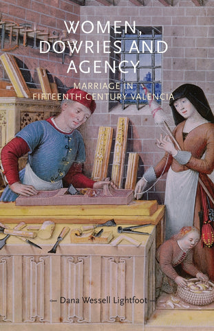 Women, dowries and agency
