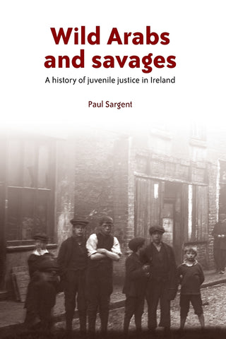 Wild Arabs and savages