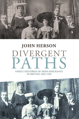 Divergent paths