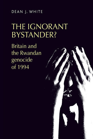 The ignorant bystander?