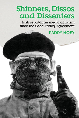 Shinners, Dissos and Dissenters
