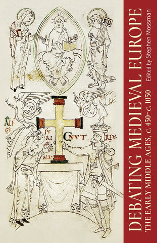 Debating medieval Europe