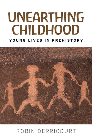 Unearthing childhood