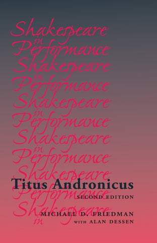 Titus Andronicus