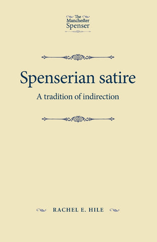 Spenserian satire