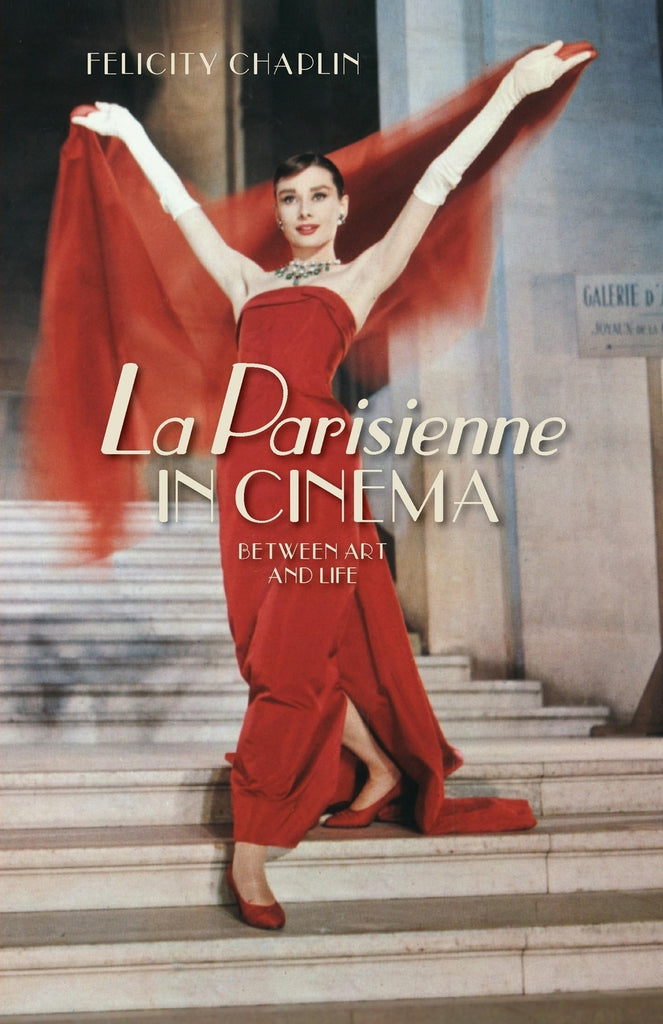 <i>La Parisienne</i> in cinema