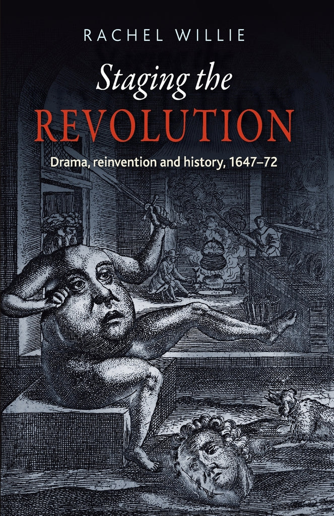 Staging the revolution
