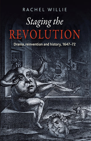 Staging the revolution