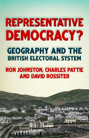 Representative democracy?