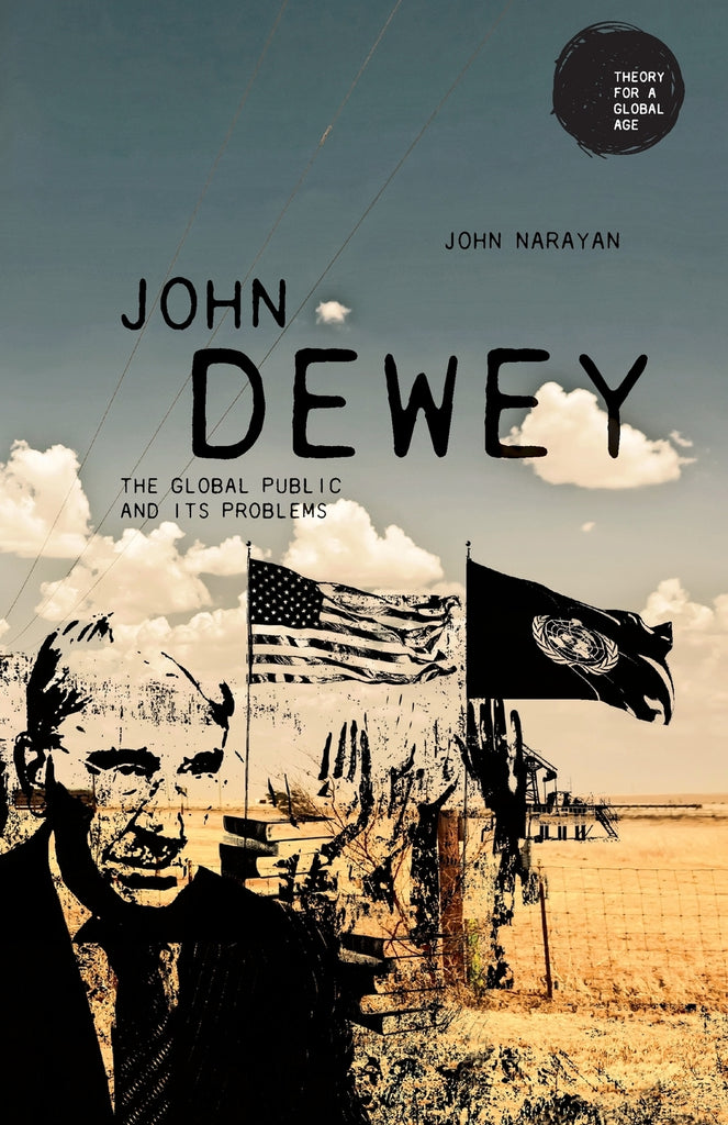 John Dewey