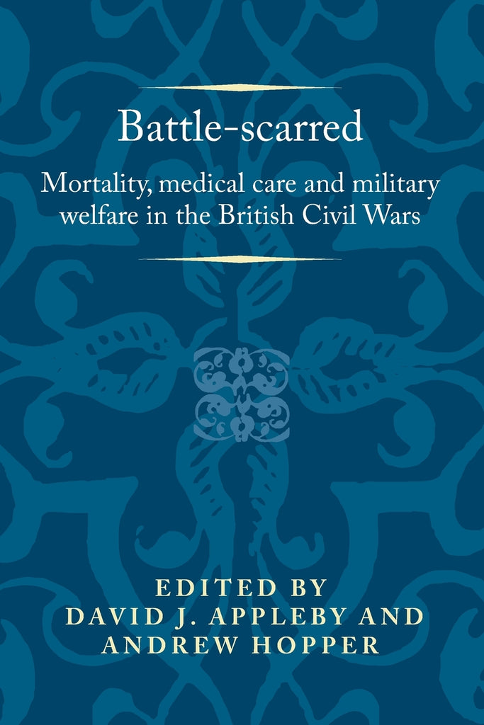 Battle-scarred