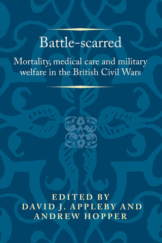 Battle-scarred