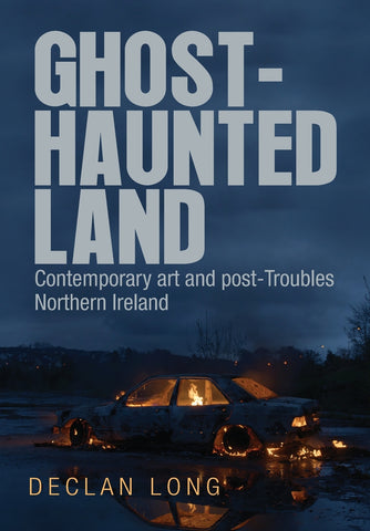 Ghost-haunted land