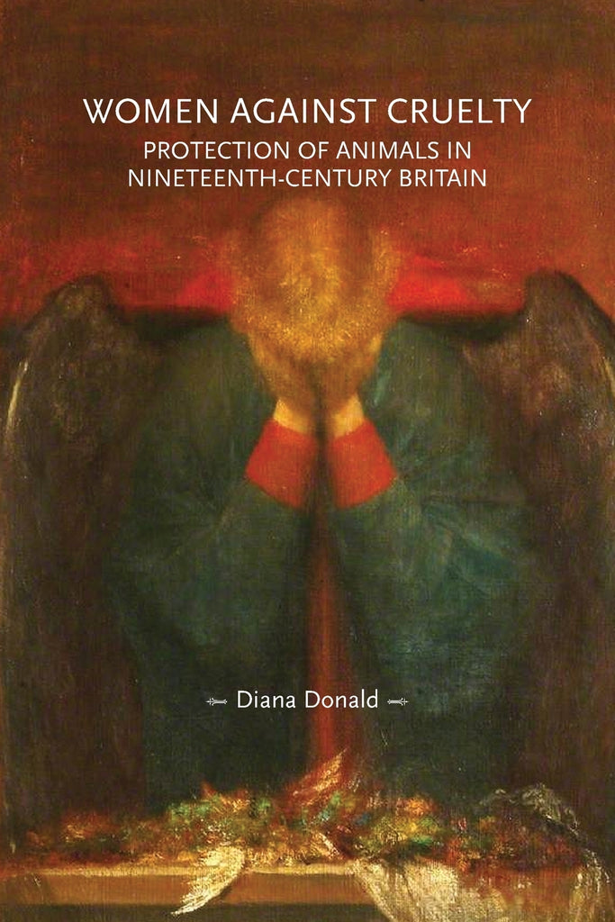 Women against cruelty