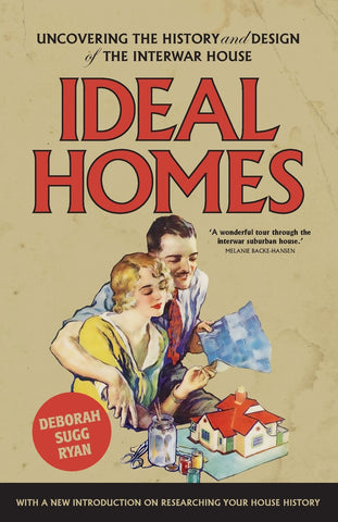 Ideal homes