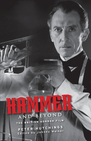 Hammer and beyond
