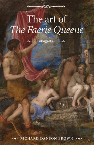 The art of <i>The Faerie Queene</i>