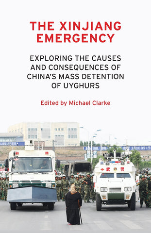 The Xinjiang emergency