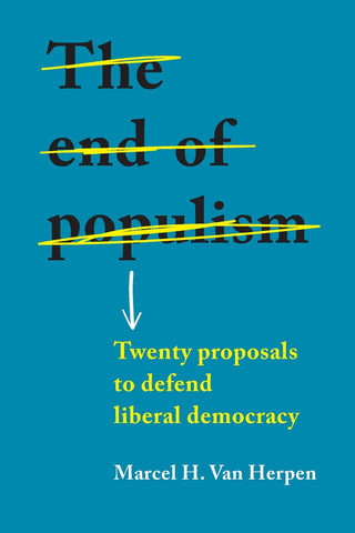 The end of populism