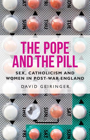 The Pope and the pill