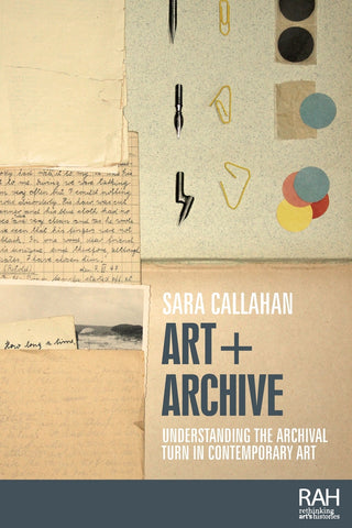 Art + Archive