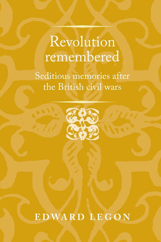 Revolution remembered