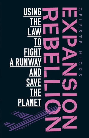 Expansion rebellion