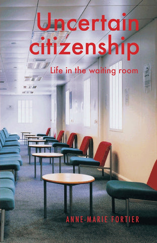 Uncertain citizenship