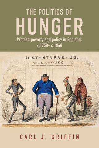 The politics of hunger