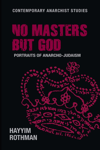 No masters but God