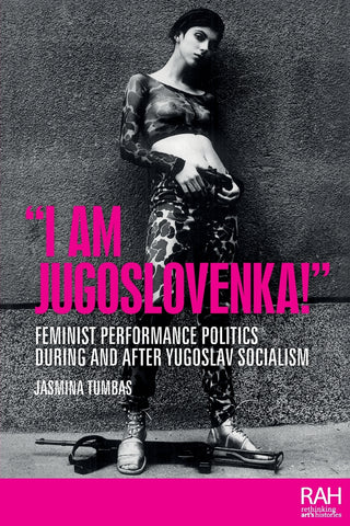 “I am Jugoslovenka!”