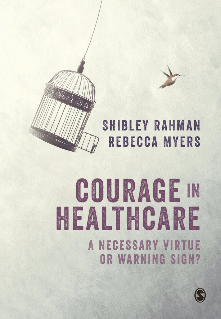 Courage in Healthcare