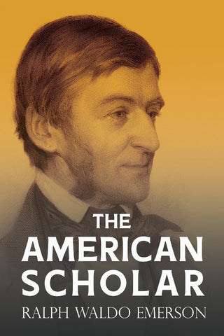 The American Scholar