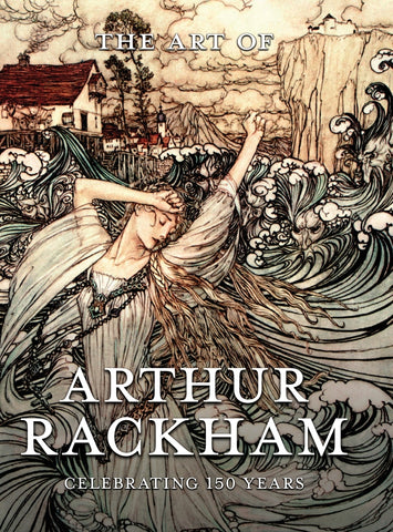 The Art of Arthur Rackham