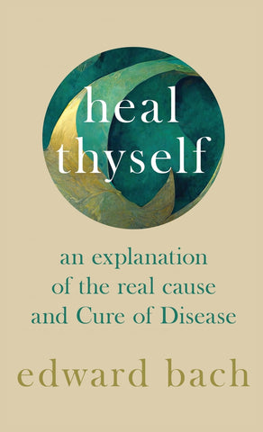 Heal Thyself