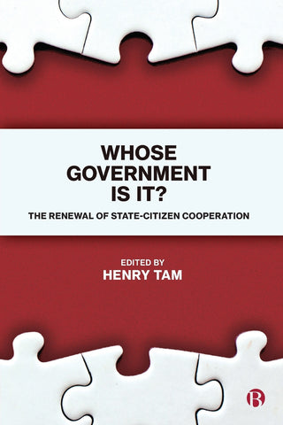 Whose government is it?