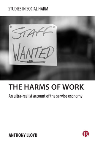 The Harms of Work