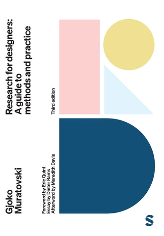 Research for Designers